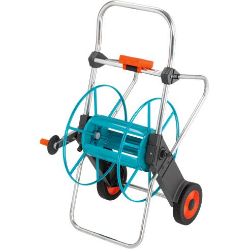 Gardena 2674 Slangevogn metal