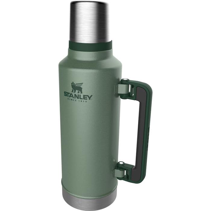 Stanley - Classic termos 1,9L grønn