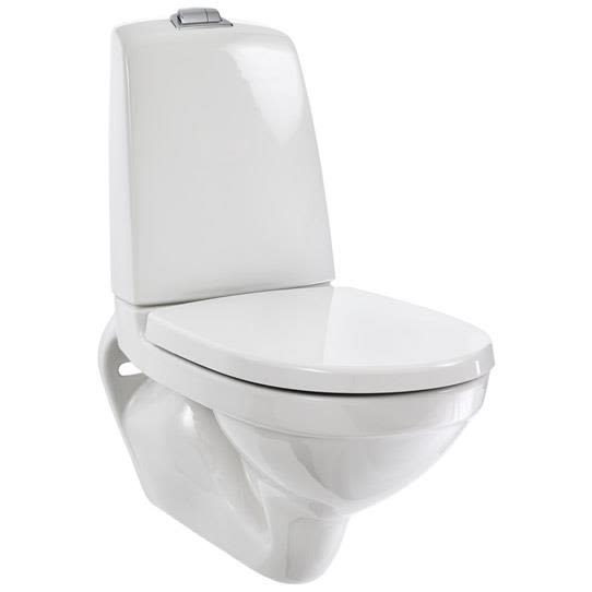 Gustavsberg Nautic GB1115222R1231 Toalettstol