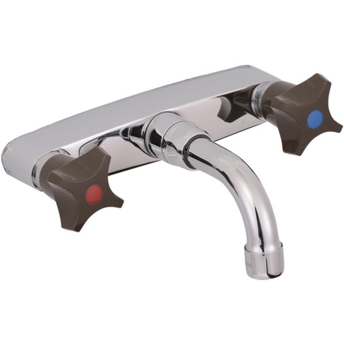 FM Mattsson 30600610 Tvättränneblandare 160 c/c