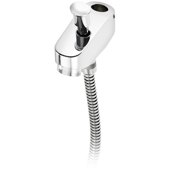 Gustavsberg GB41636820 Kran for badekarbatteri, fast