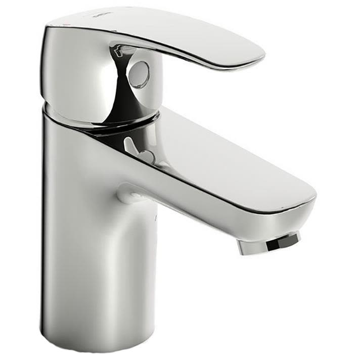 Oras safira washbasin without pop up waste