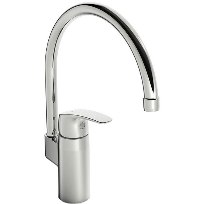 Oras Safira 1038F Köksblandare utan diskmaskinsavst.