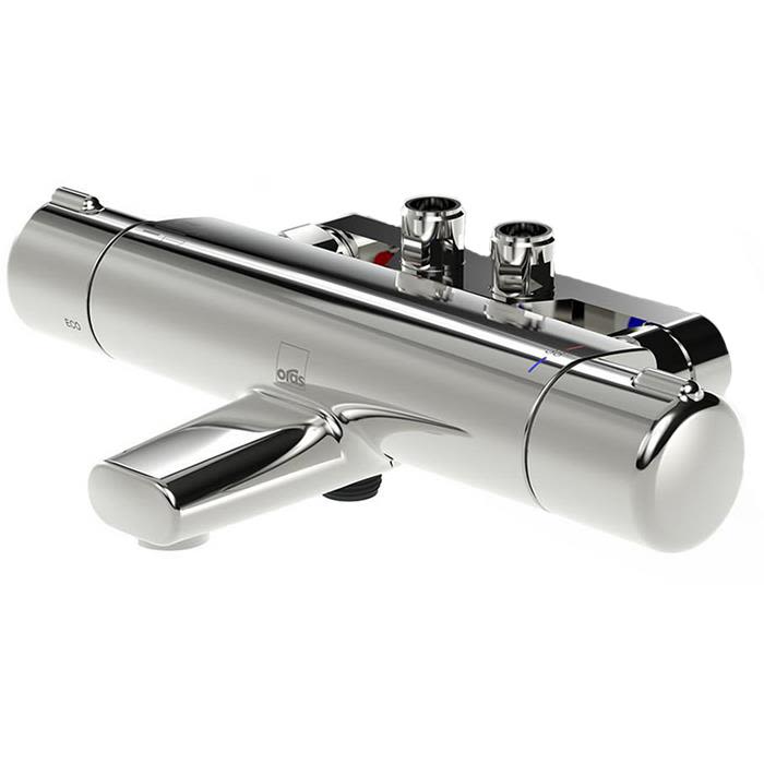 Oras Nova 7445 Badkarsblandare för dusch & badkar 40 c/c