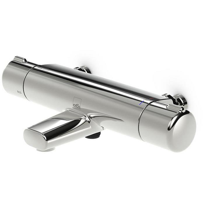 Oras Nova 7443 Badkarsblandare för dusch & badkar 160 c/c