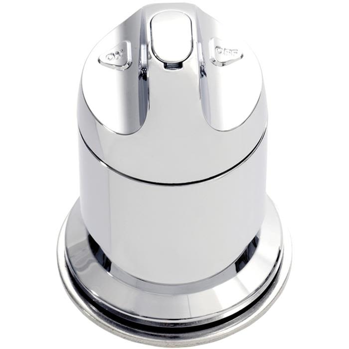 FM Mattsson 35000009 Avstängningsventil för disk-/tvättmaskin, G15 x 10 mm