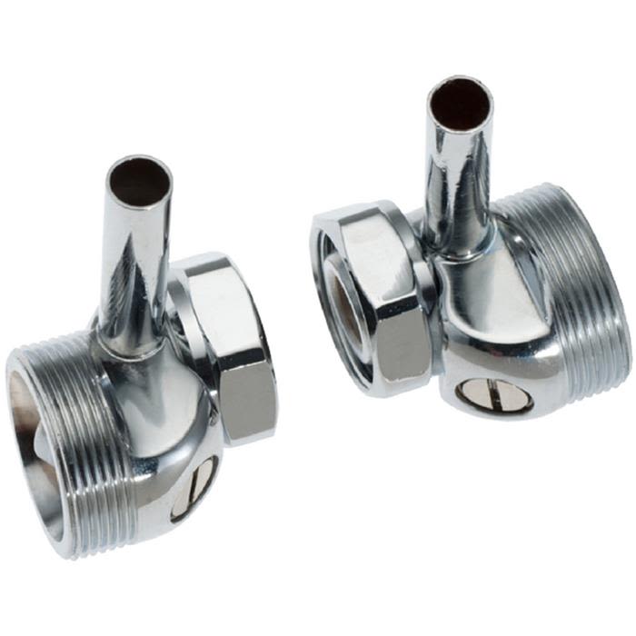 Mora 630377AE Kopplingssats M34x1,5 x M26x1,5, med föravstängning