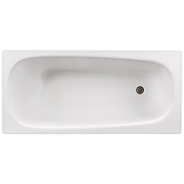 Gustavsberg GB2117000100 Badekar 1700 x 700 mm