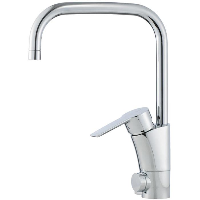 Mora Cera K7 Köksblandare med diskmaskinsavst.