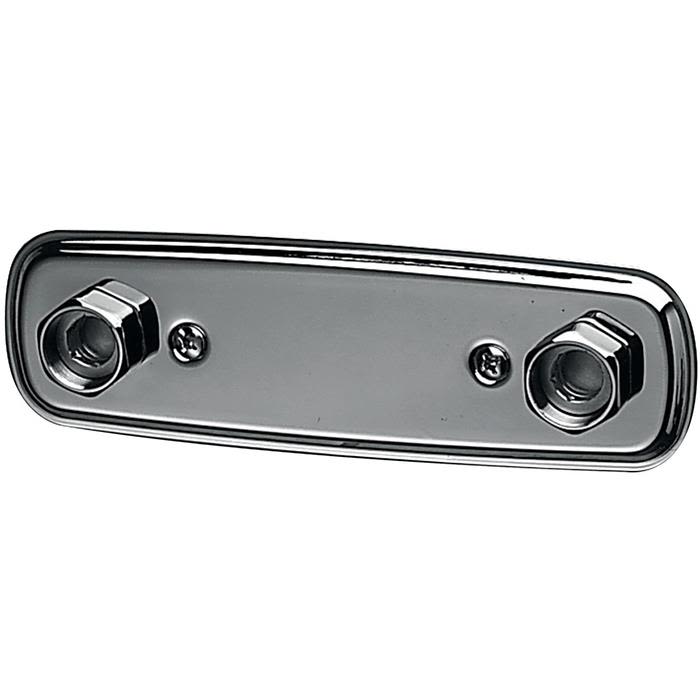 Mora Fix 630201 Blandarfäste 160 c/c, dold rördragning
