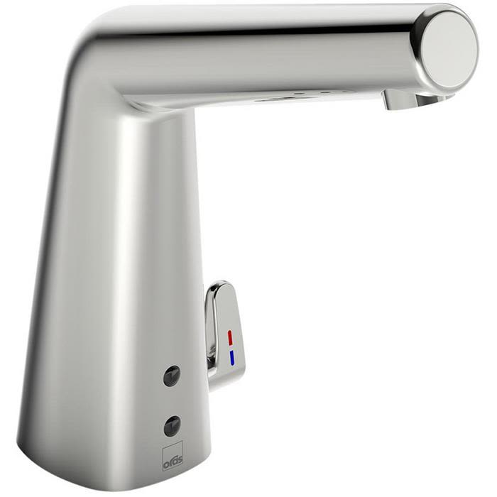 Oras Inspera 3016F Blandebatteri berøringsfritt, batteridrift, Bluetooth