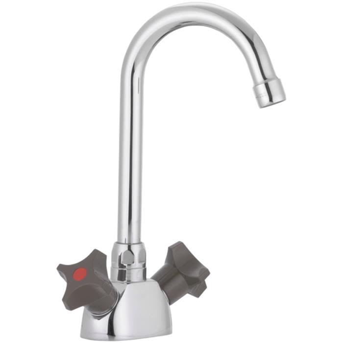 FM Mattsson 31271010 Tvättränneblandare