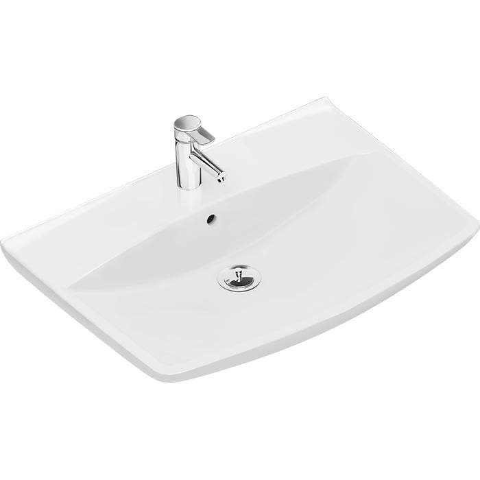 Ifö Spira Art 15172 Tvättställ 60 cm