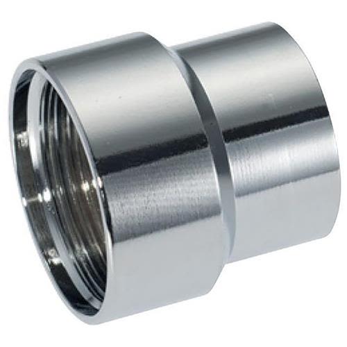 Mora 300991AE Övergångsnippel M26x1,5i x G15, inv. gg