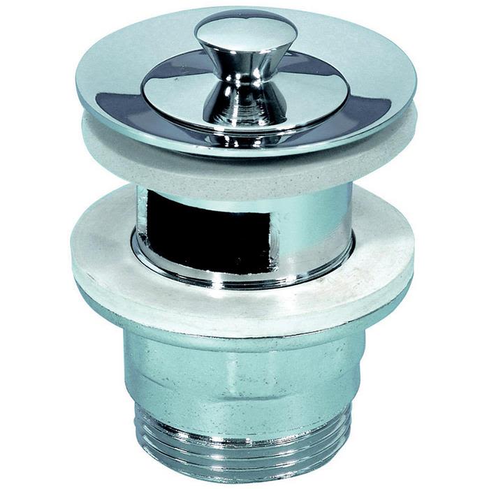 Purus 8573407 Bottenventil för tvättställ, G32