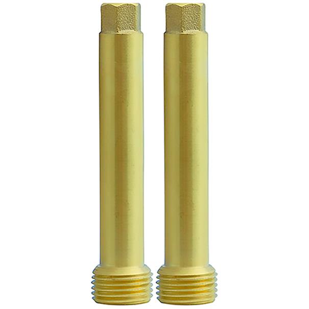 Trio Perfekta 8228493 Anslutningskoppling G15x15 mm, rak