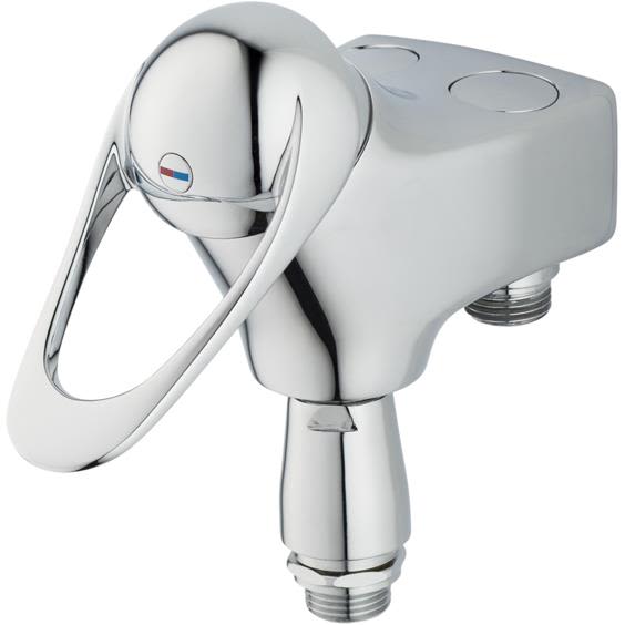 FM Mattsson 9000E 8142-0000 Spolblandare 40 c/c