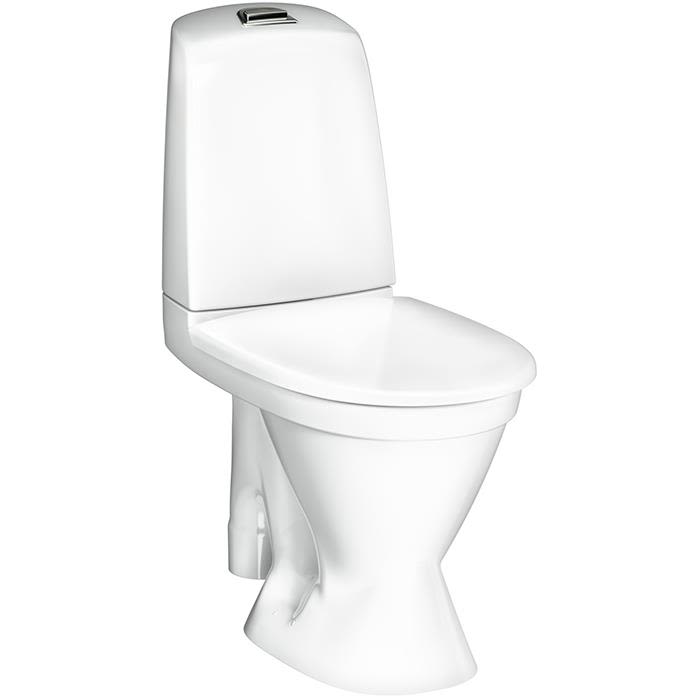 Gustavsberg Nautic 1591 WC-istuin