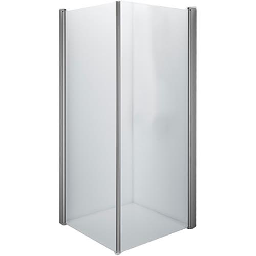 Contura Space SPNK Duschhörna rak, med handtag, 900 mm