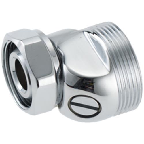 FM Mattsson 28341109 Excenterkoppling M26x1,5i x M34x1,5u, med föravstängning
