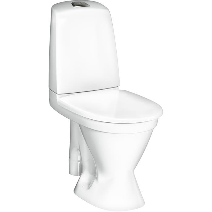 Gustavsberg Nautic 1591 WC-istuin