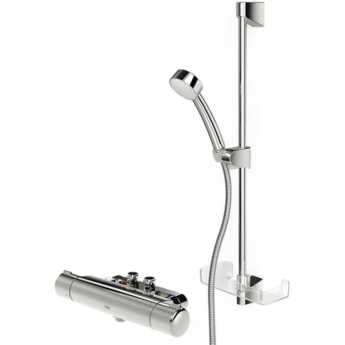 Oras Nova/Apollo Eco Duschset 40 c/c