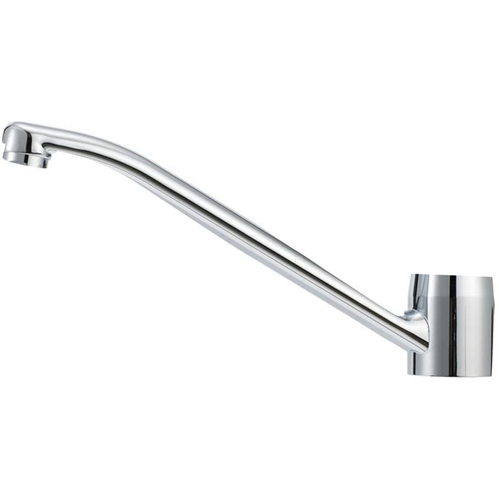Mora 309326AE Utloppspip för köksblandare Temp, 230 mm