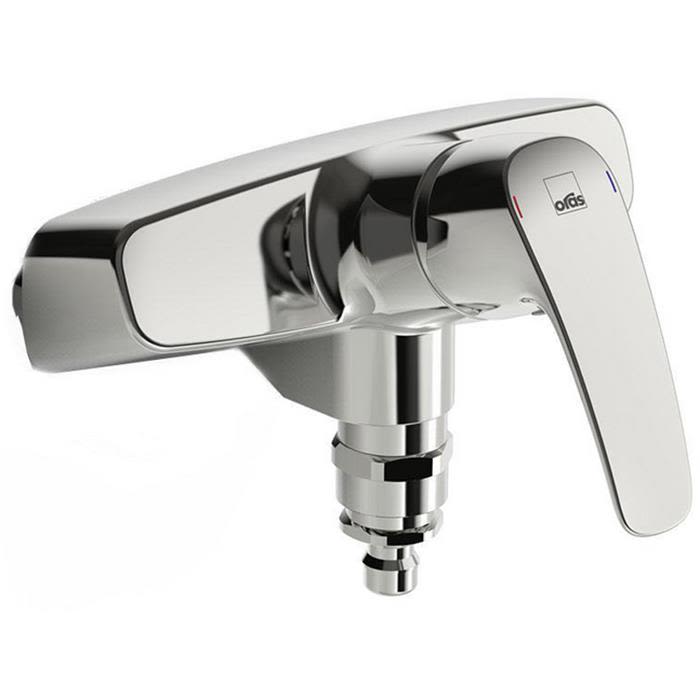 Oras Safira 1056 Spolblandare 150 c/c, med backventil