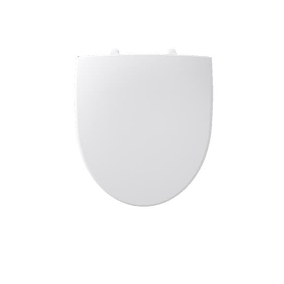 Ifö Spira WC-sits med snabbkoppling