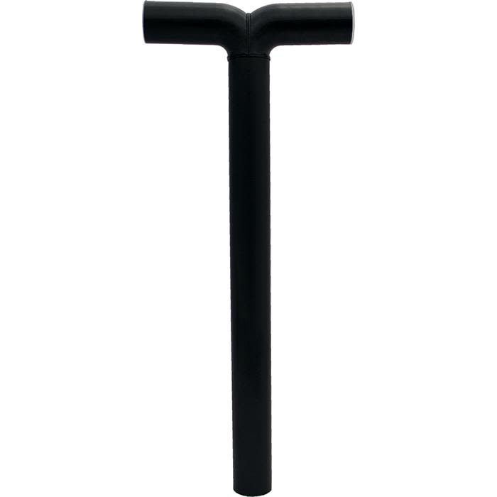 Rebase 40110 Avloppsanslutning dubbel, för tvättställ