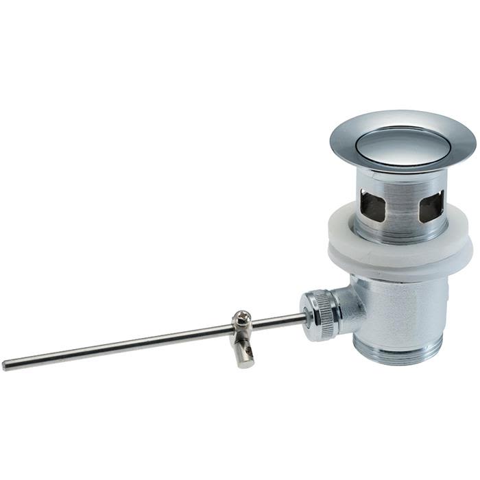 Mora 520294 Lyftventil för tvättställ, G32