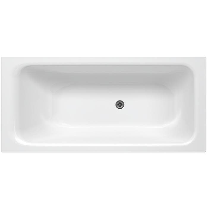 Gustavsberg GB2115040100 Badekar 1500 x 700 mm