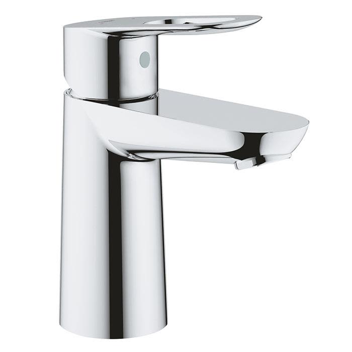 Grohe BauLoop Blandebatteri uten bunnventil