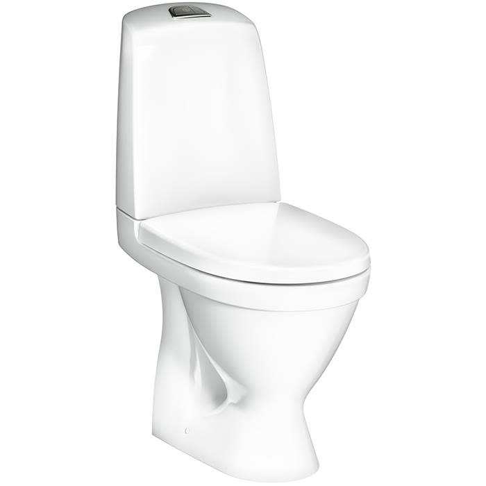Gustavsberg Nautic GB1115102R1331 WC-istuin