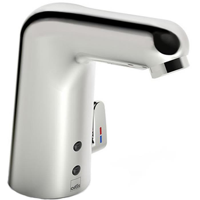 Oras Medipro 5551F Blandebatteri berøringsfritt, batteridrift, Bluetooth