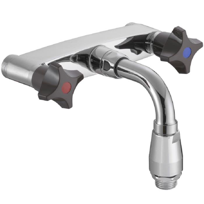 FM Mattsson 31600610 Spolblandare 160 c/c