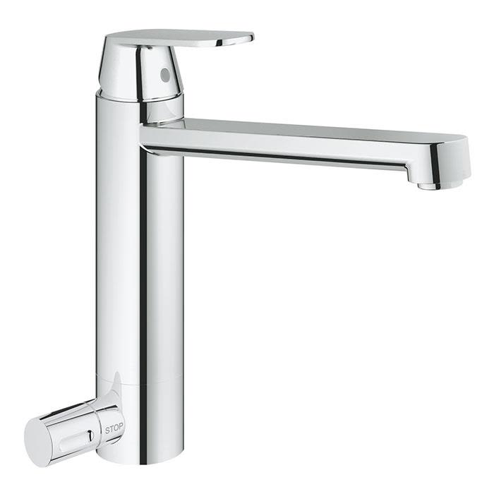 Grohe Eurostyle Cosmopolitan Blandebatteri uten bunnventil