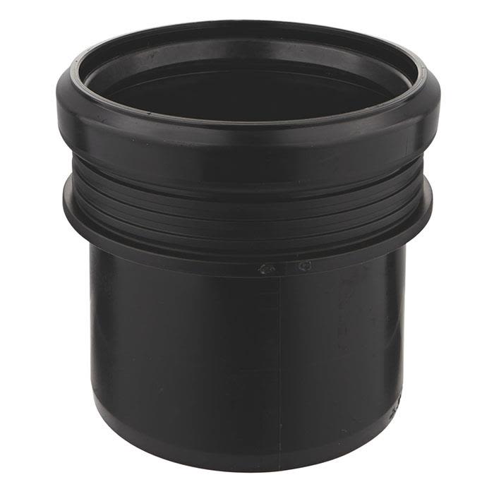 Grohe 42766000 Avloppsanslutning universal, till WC-fixtur