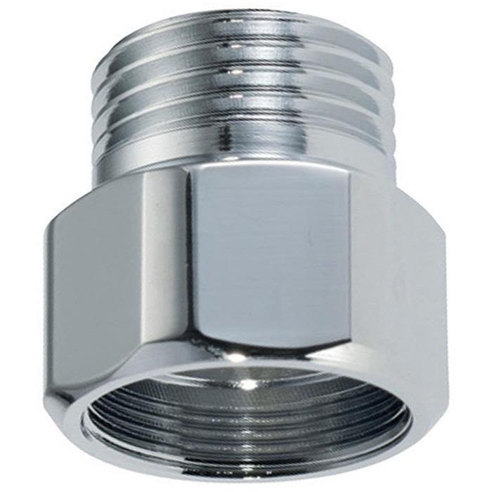 Mora 632306 R-koppling 12/15 mm, G15 x M22x1