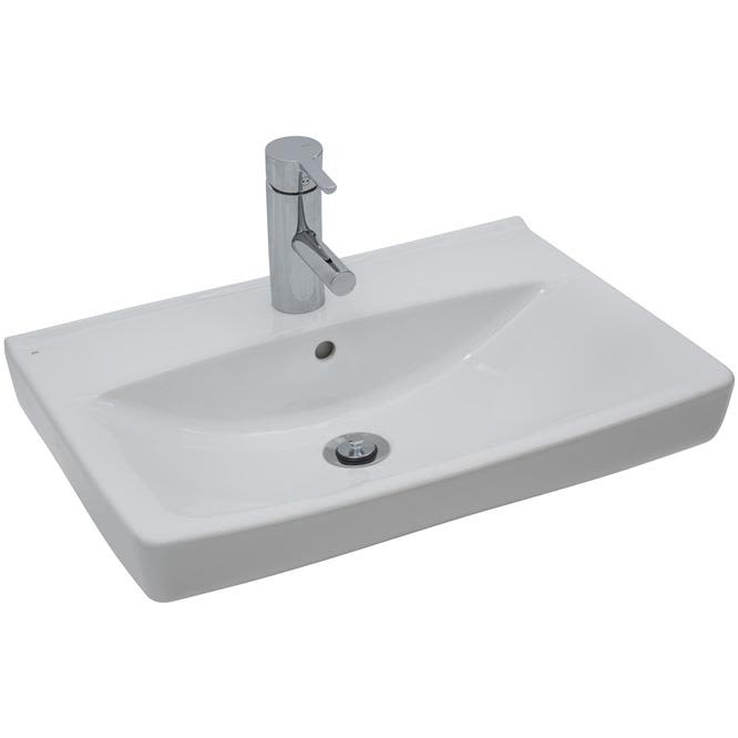 Ifö Spira 15022/Mora MMIX Tvättställspaket