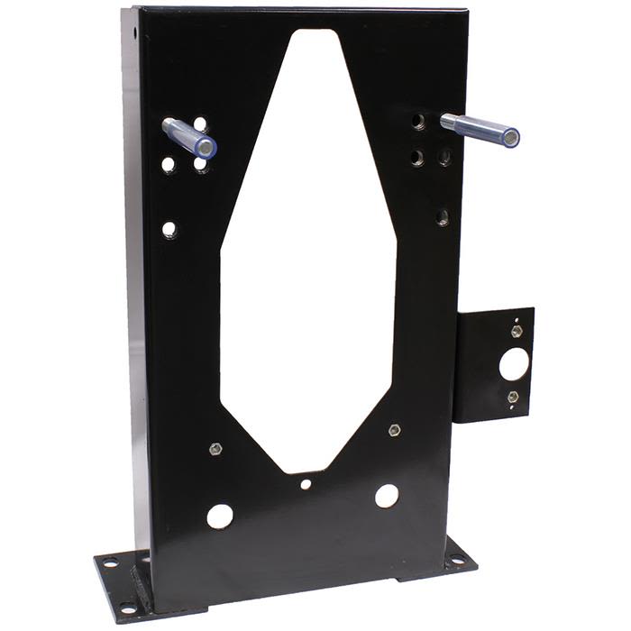 Rebase 20000 WC-fixtur universal, enkel