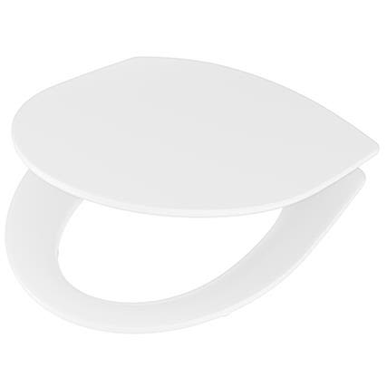 Ifö Spira Art Toiletsæde