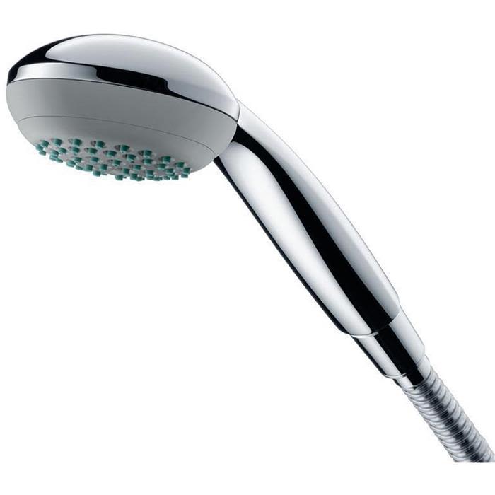 Hansgrohe Crometta 85 Green Håndbruser krom