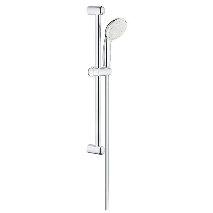Grohe New Tempesta 100 27924001 Duschset krom