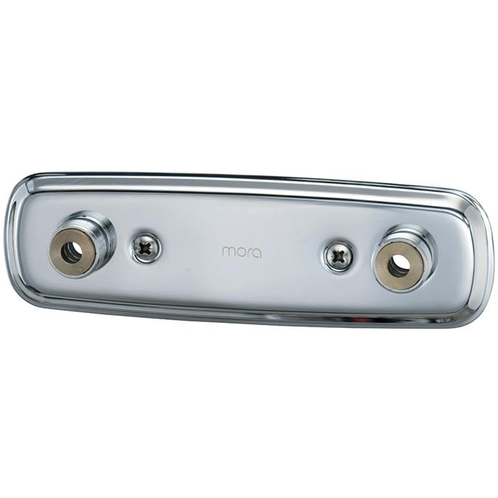 Mora Fix 701026 Blandarfäste 150 c/c, dold rördragning