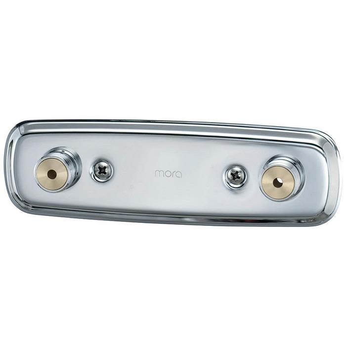 Mora Fix 701030 Blandarfäste 150 c/c, dold rördragning