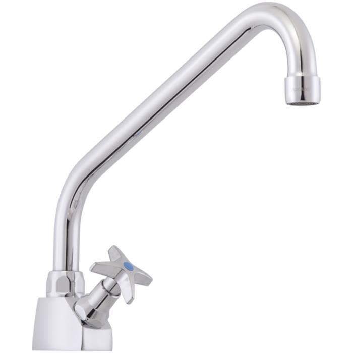 FM Mattsson 21621500 Svängventil tvågrepp, för bord, G15