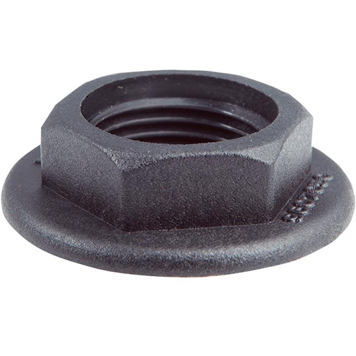 Trio Perfekta 970340 Flänsmutter för anslutningskoppling, G15