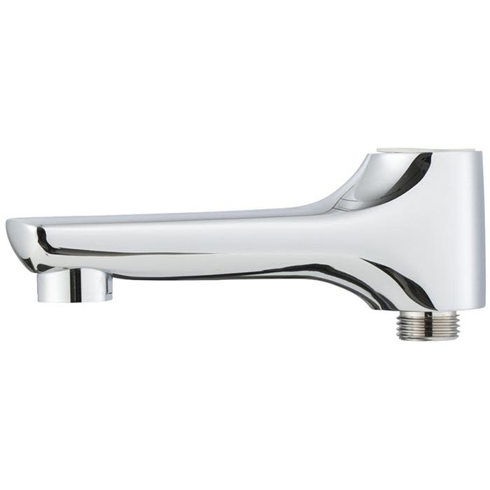 Mora Cera 409656 Utloppspip för badkarsblandare