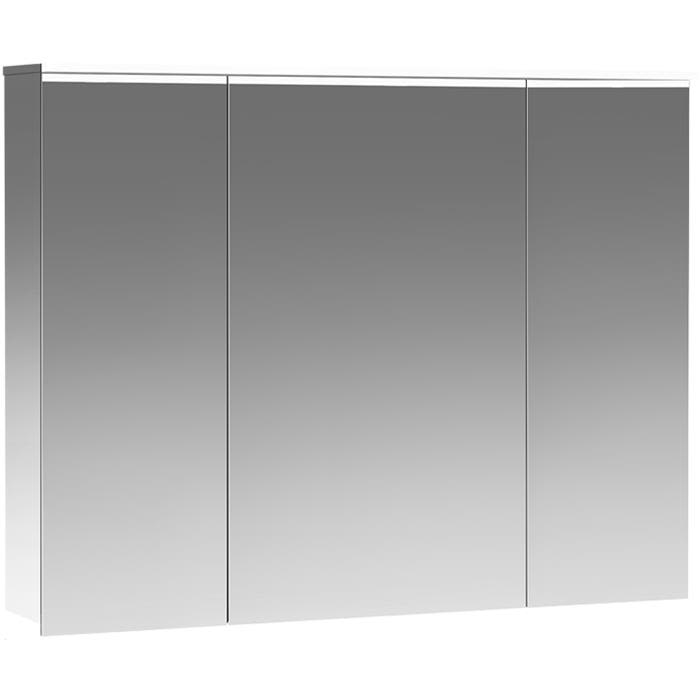 Ifö Option High Badrumsskåp 230 V, med integrerad belysning 90 cm